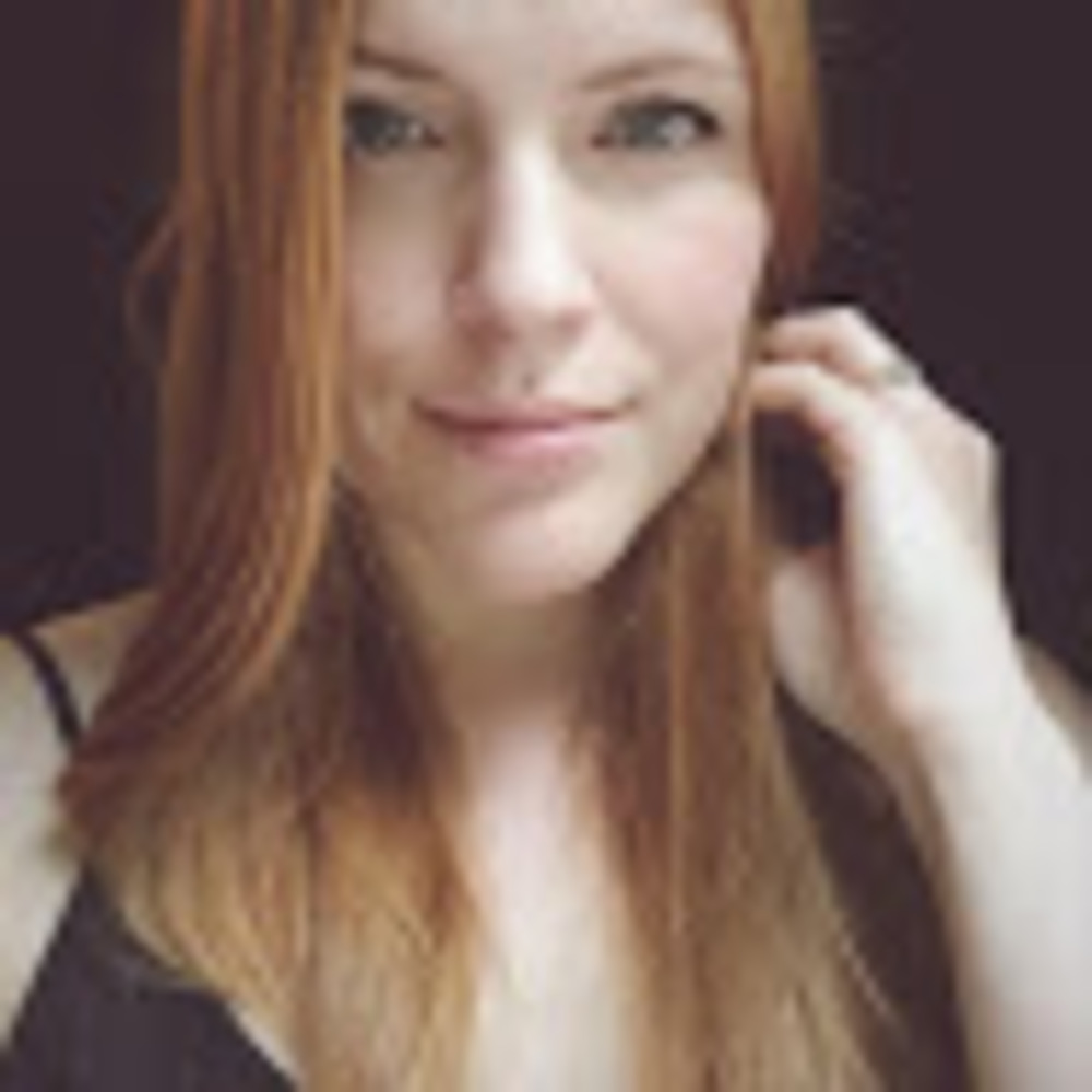 Meet your Posher, Kathryn